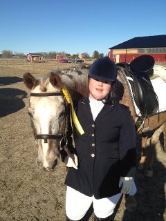 Malin Axelsson & Triple Spotlight